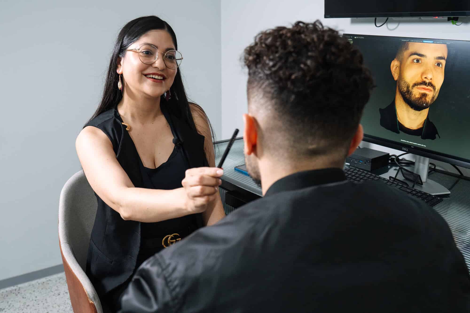 2025 Cosmetic Trends from cosmetic practitioners at Contour Clinics