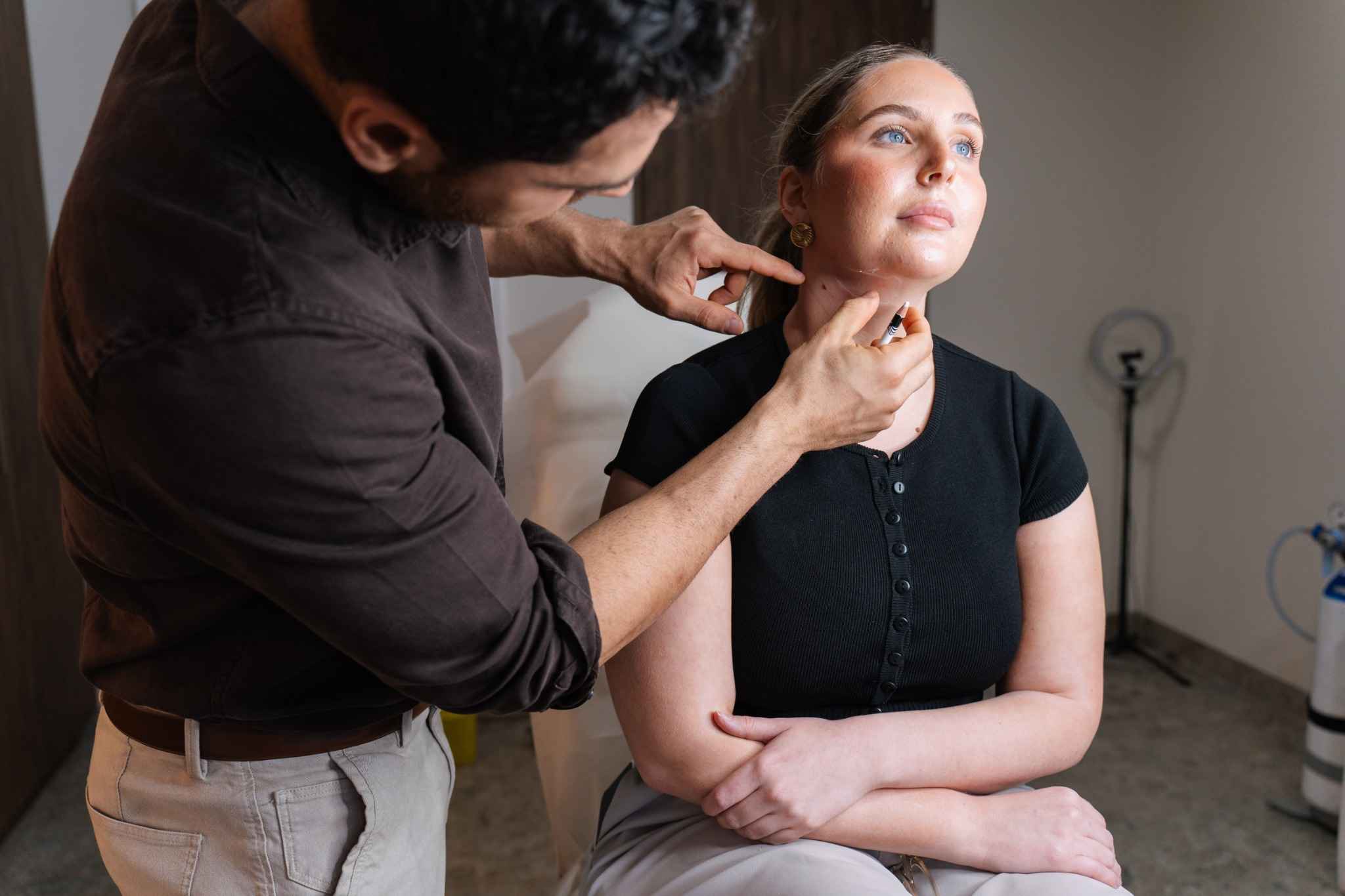 PDO mono threads before and after