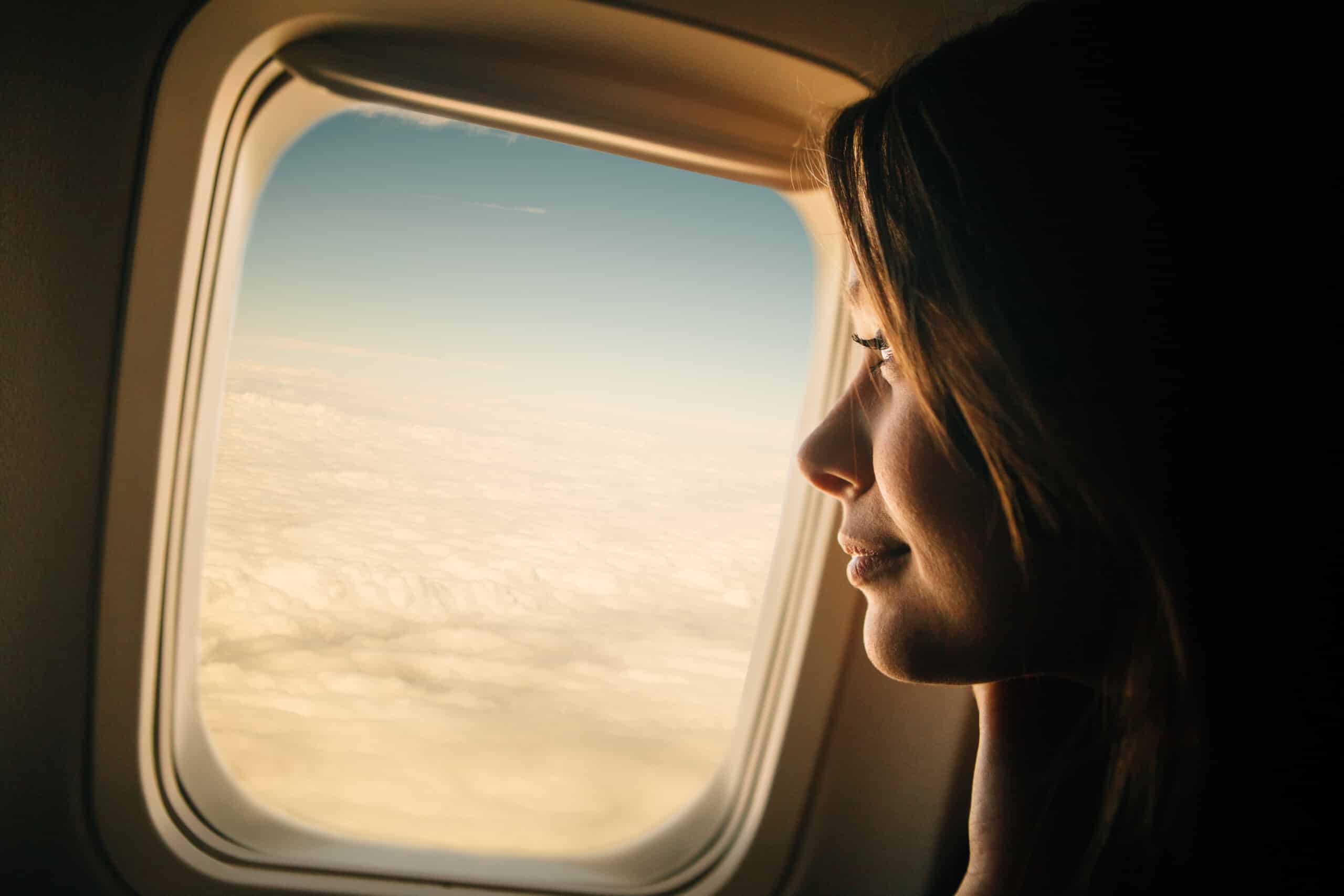 Flying After Lip Fillers: How Long Should You Wait?