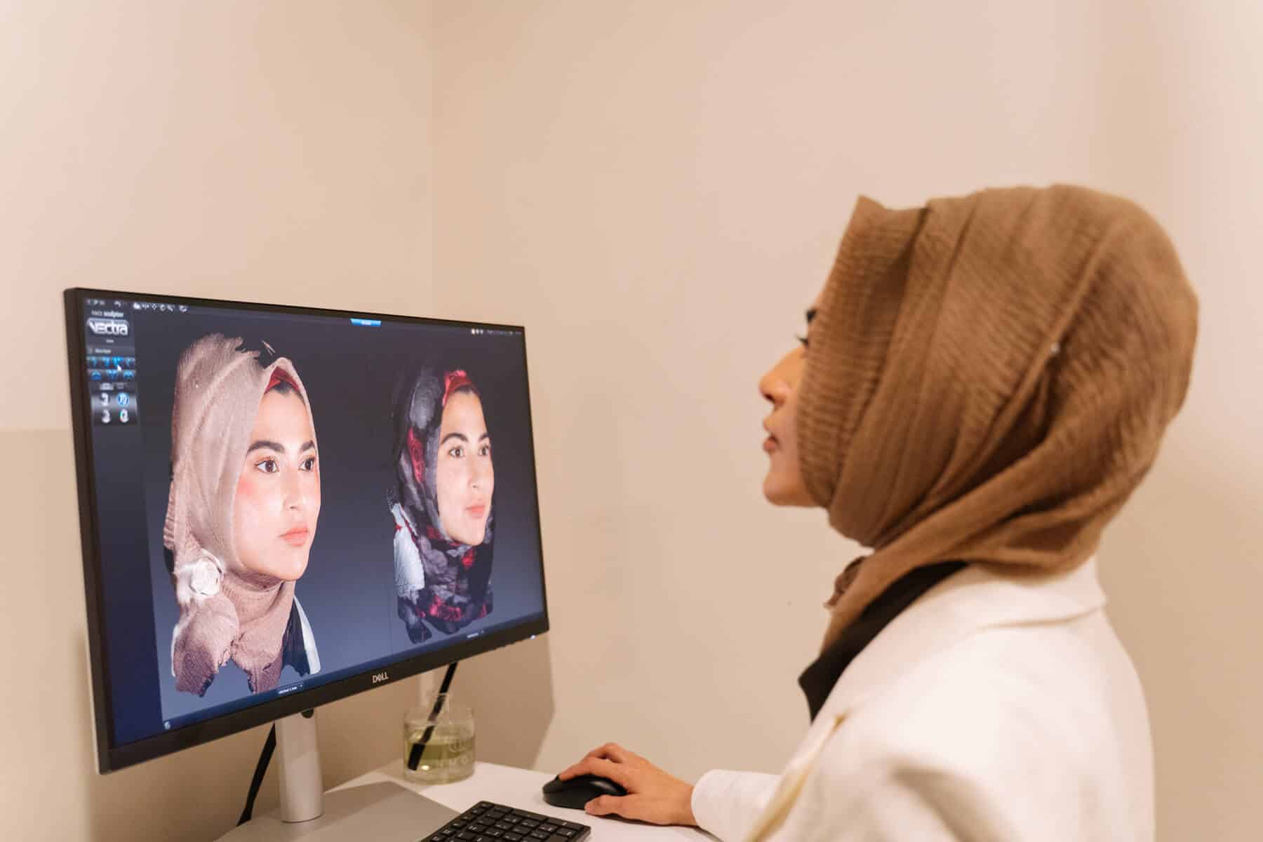 Contour Clinics Castle Hill facial volumisation