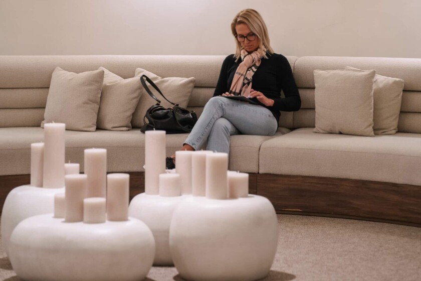 Contour Clinics Castle Hill clinic