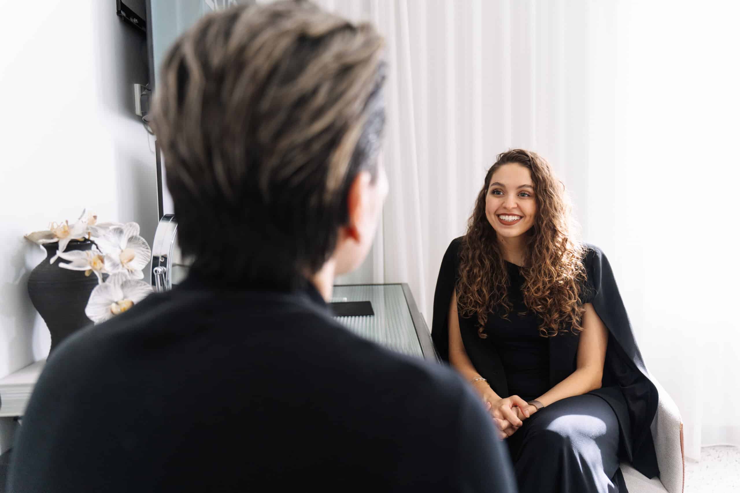 Contour Clinics Rewards loyalty program