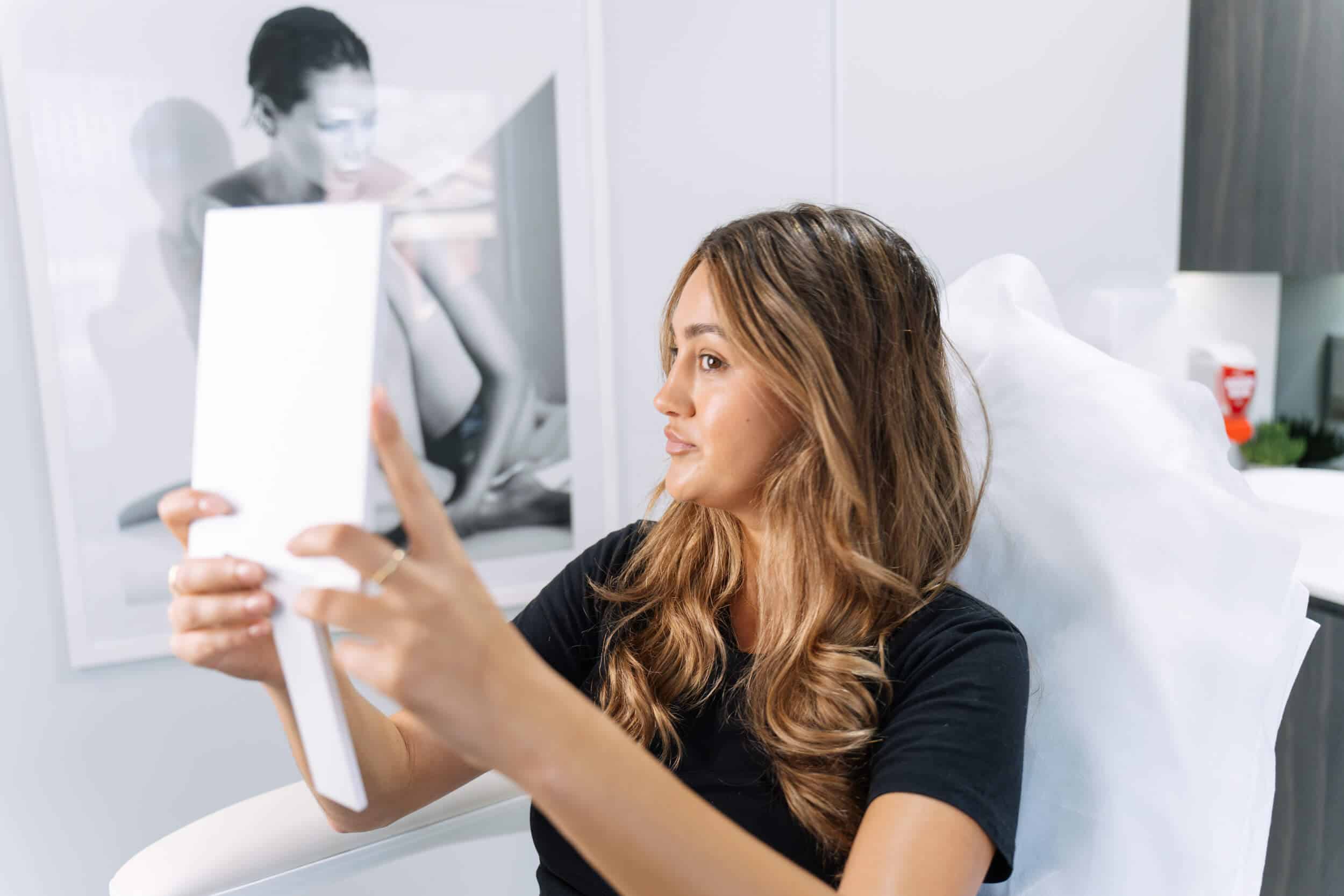 How to avoid & treat Ozempic face with Contour Clinics