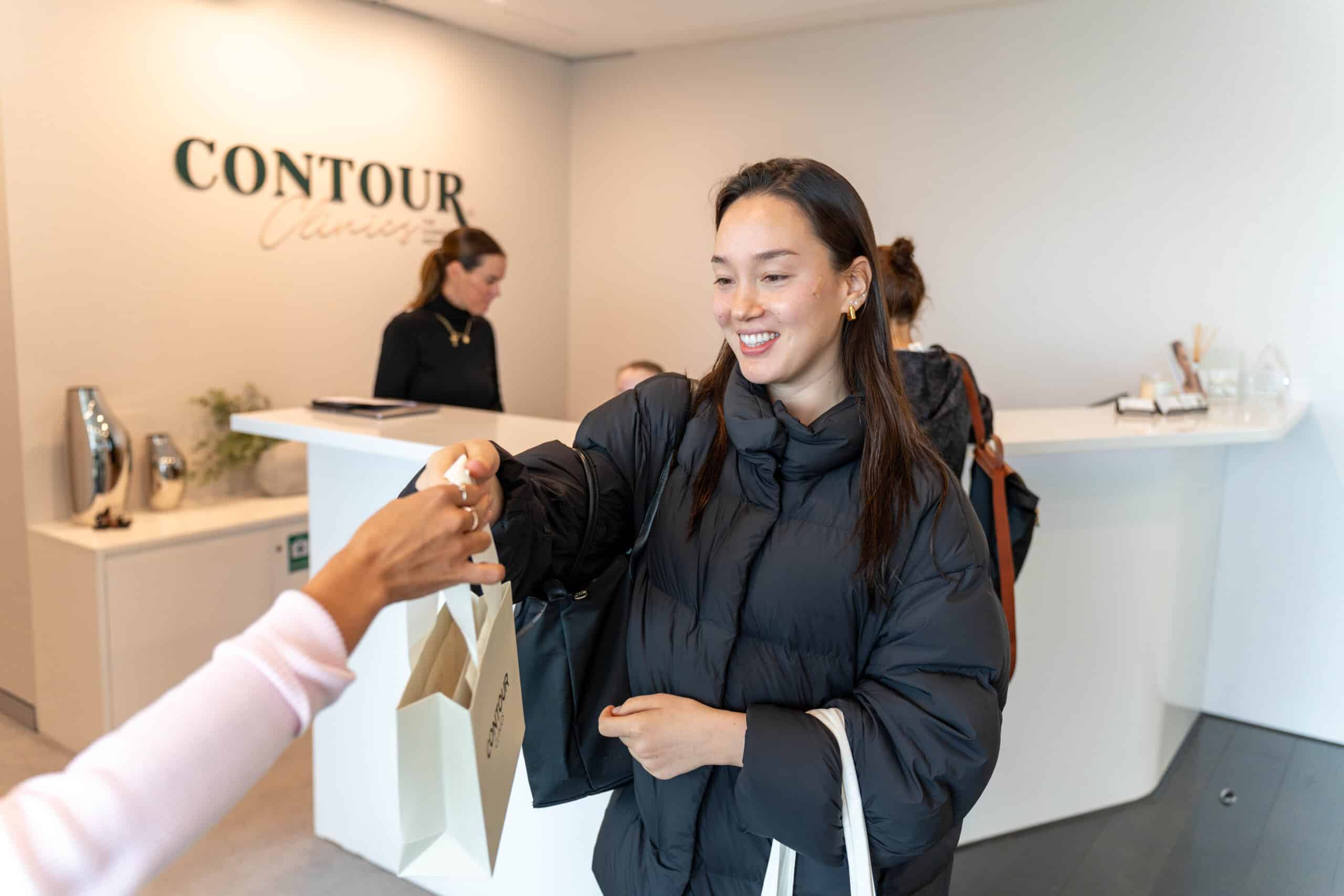 Calf slimming treatment sydney