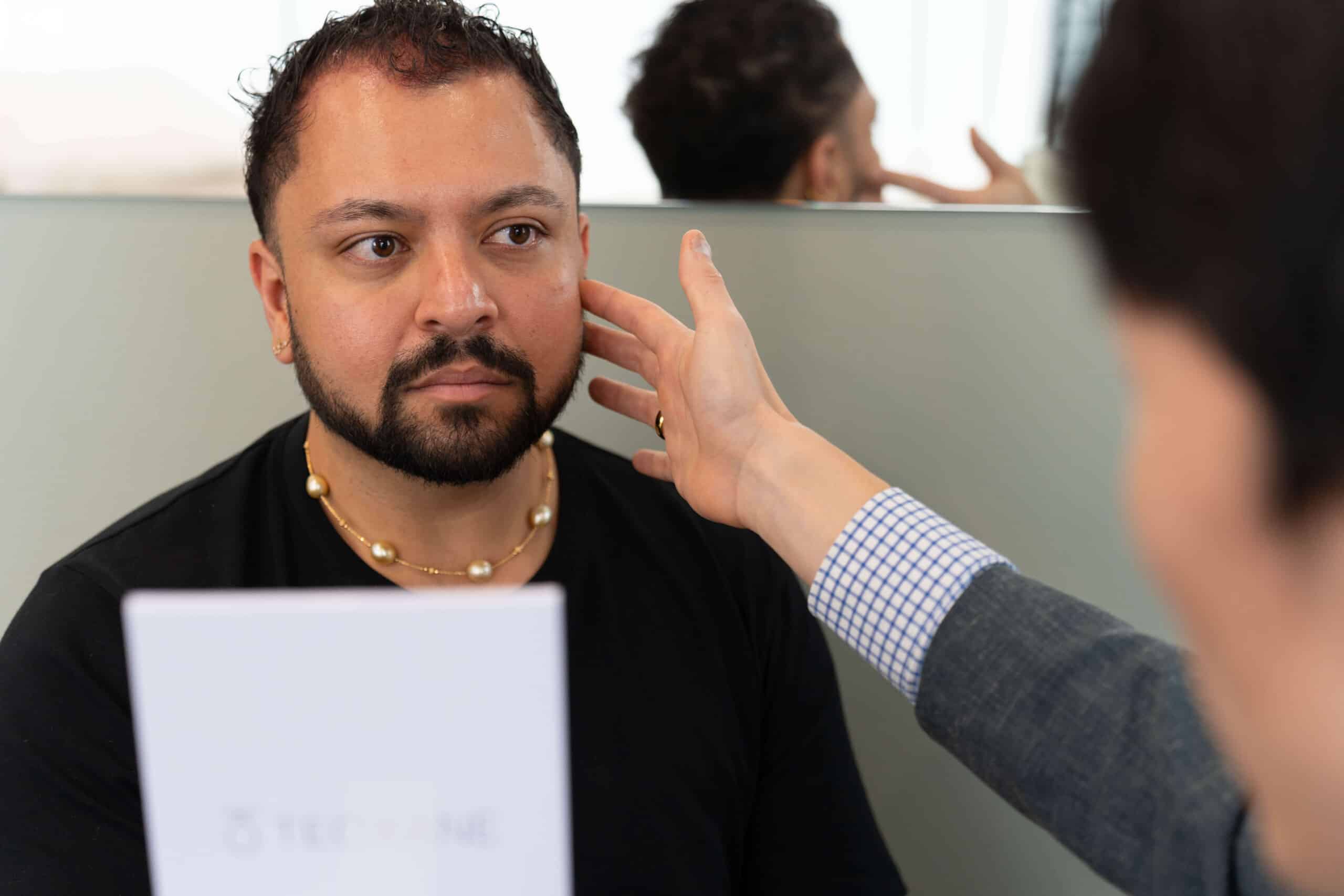 What is Fat Dissolving Treatment? Answered by cosmetic doctors at Contour Clinics