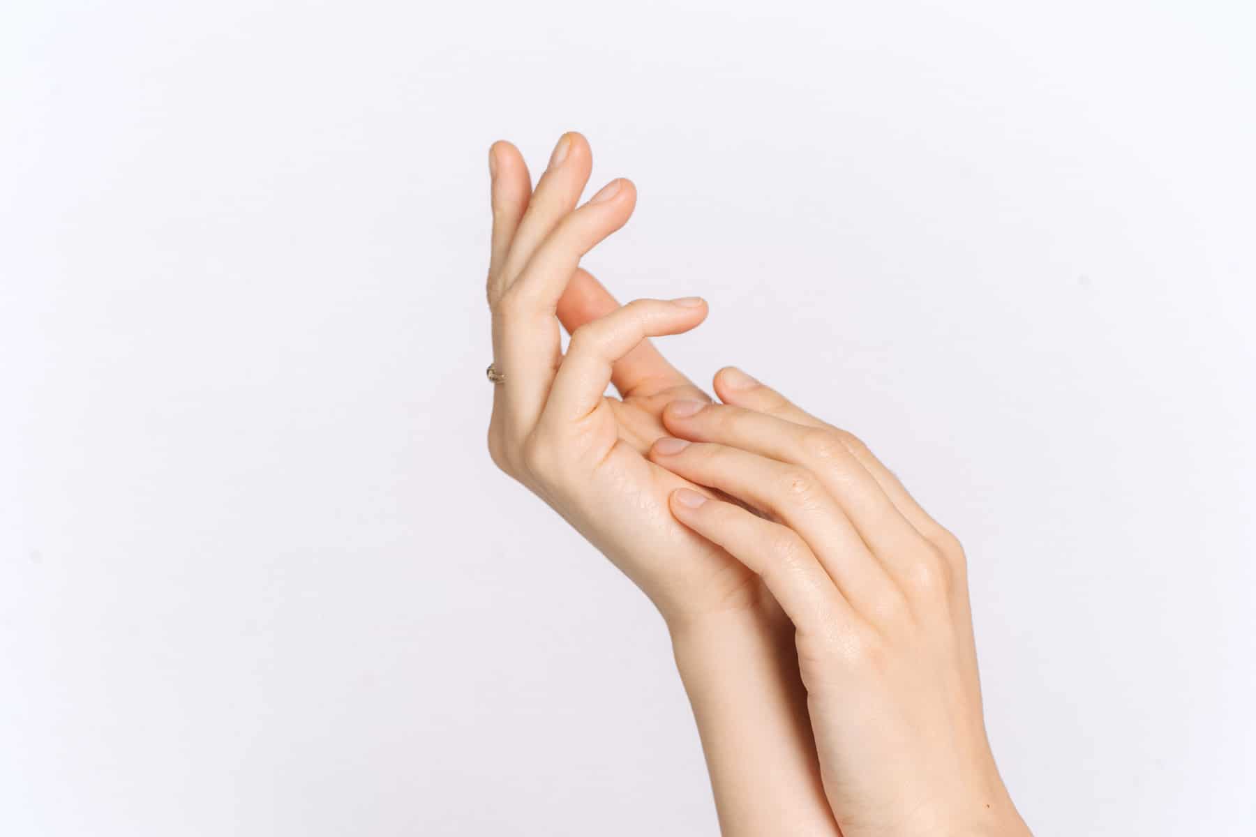 Hand rejuvenation Sydney