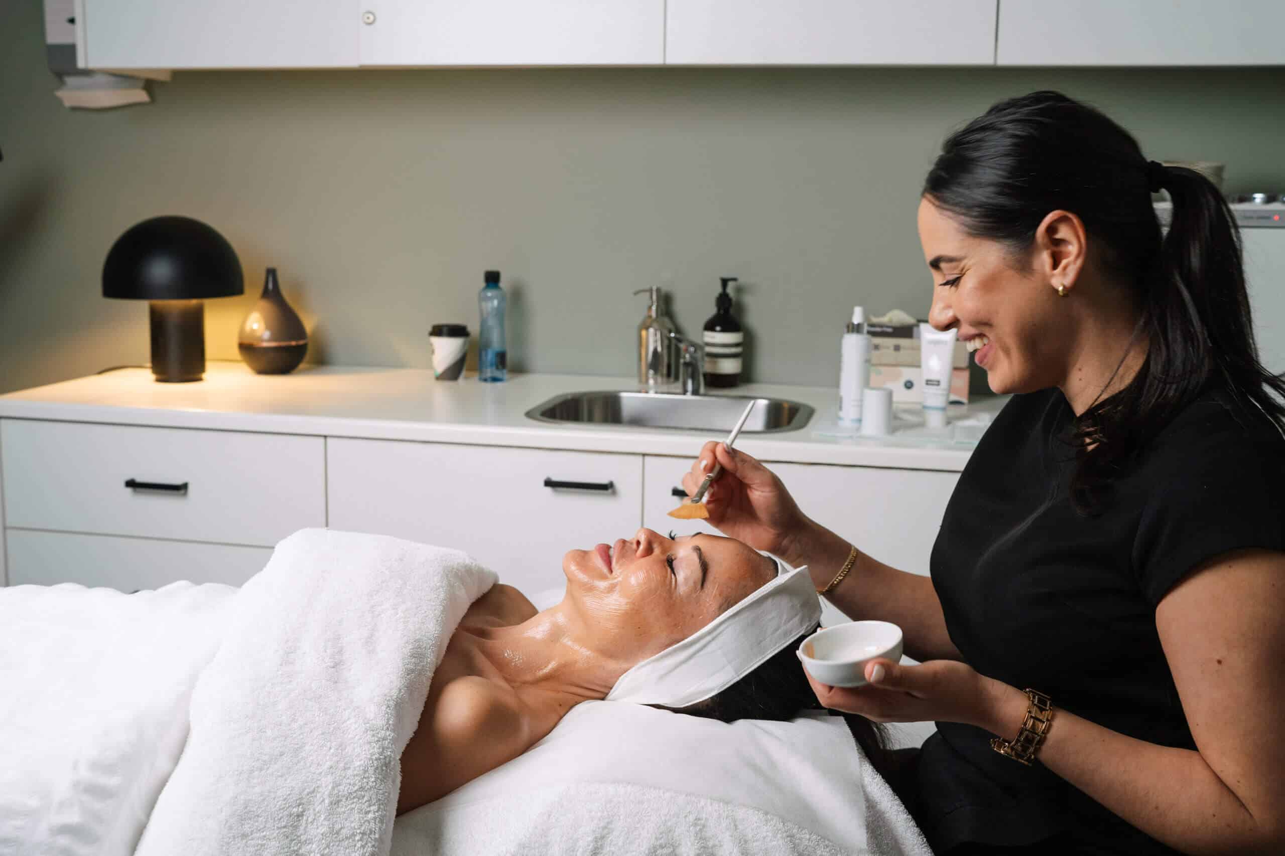 Melasma treatment sydney