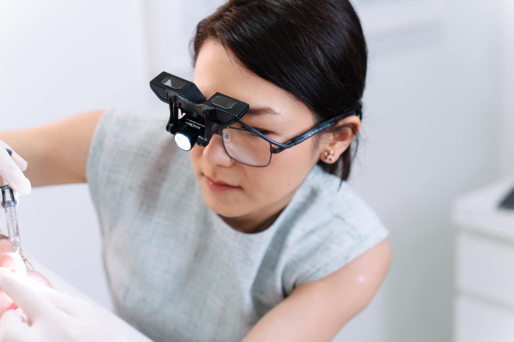 Earlobe repair brisbane