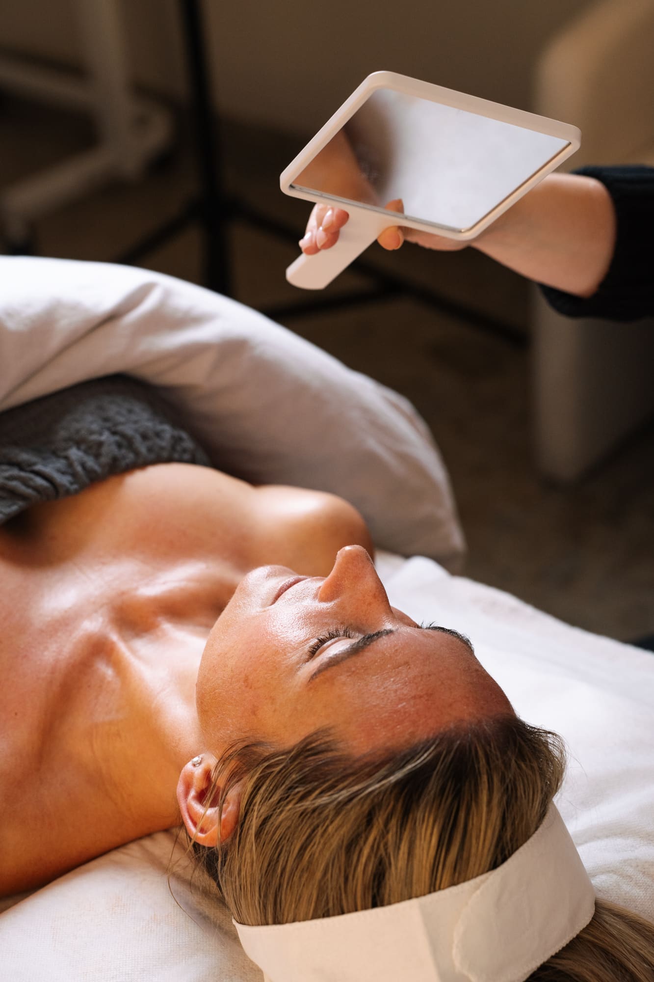 Cosmelan peel sydney