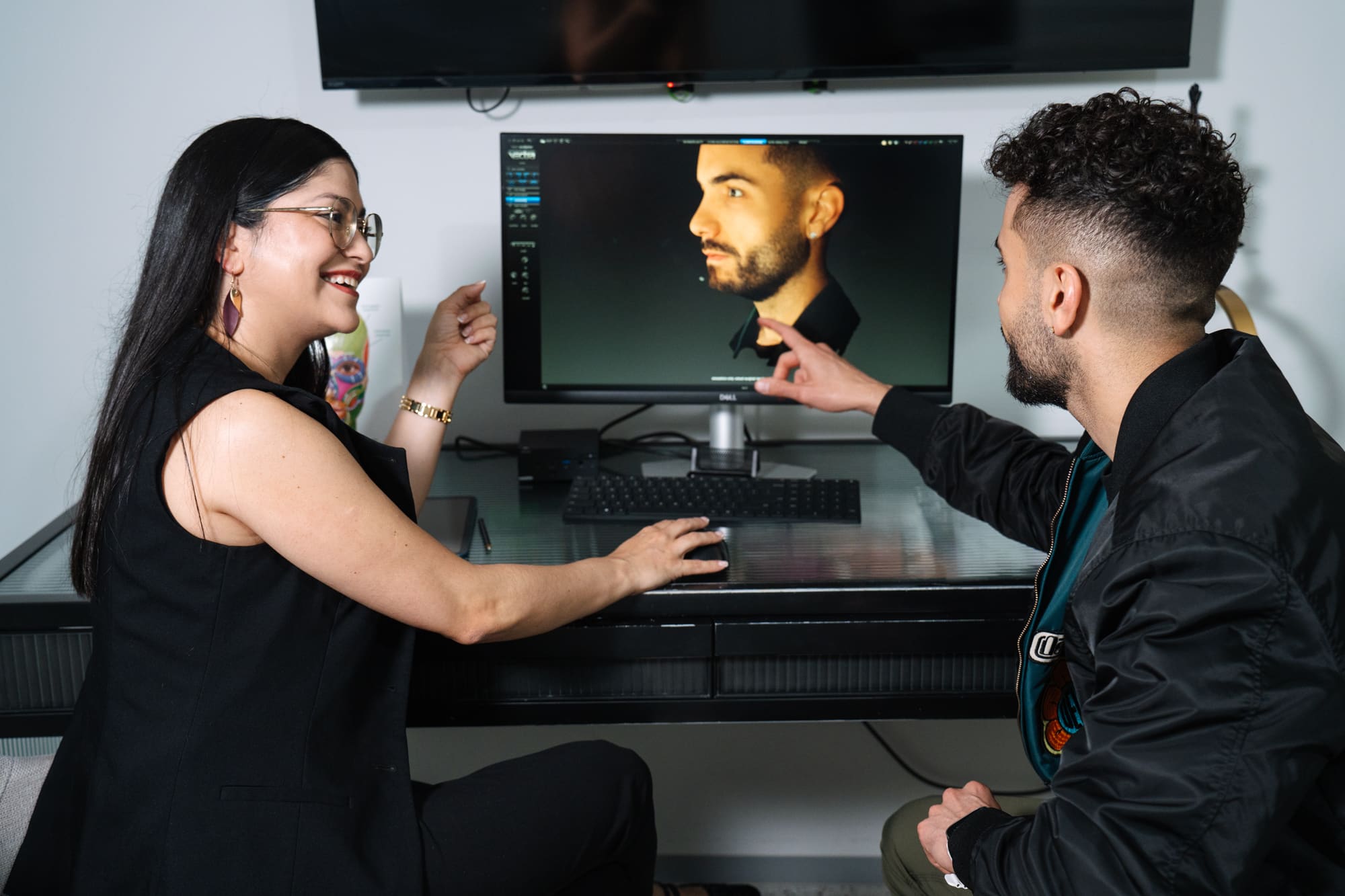 Platysmal Neck Bands - what happens in a consultation at Contour Clinics