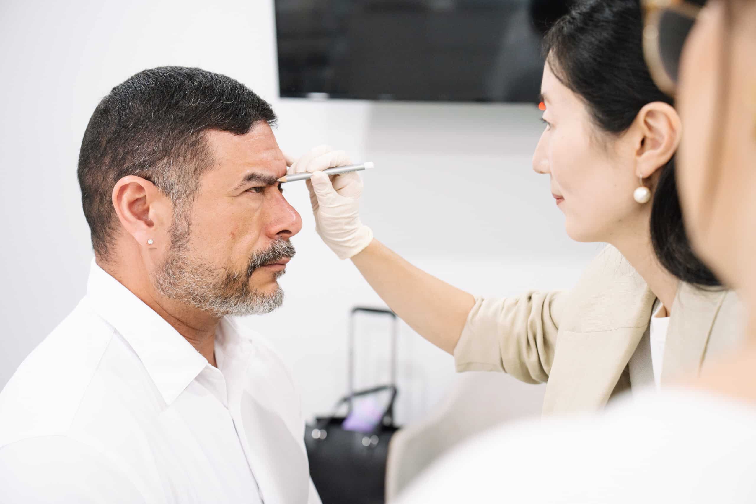 Non Surgical Nose Treatment Brisbane- What to Expect at Your Consultation
