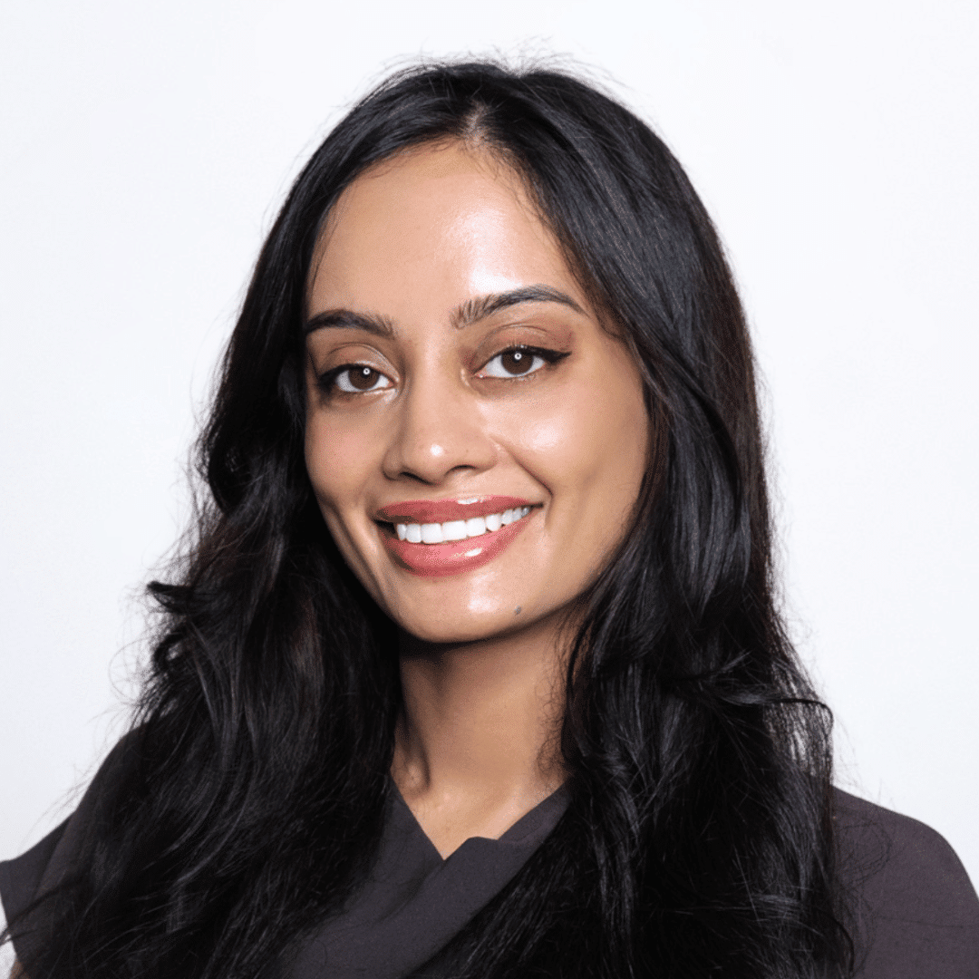 Dr Bavithra Dr Bavithra Maheswaran, cosmetic doctor at Contour Clinics ipng