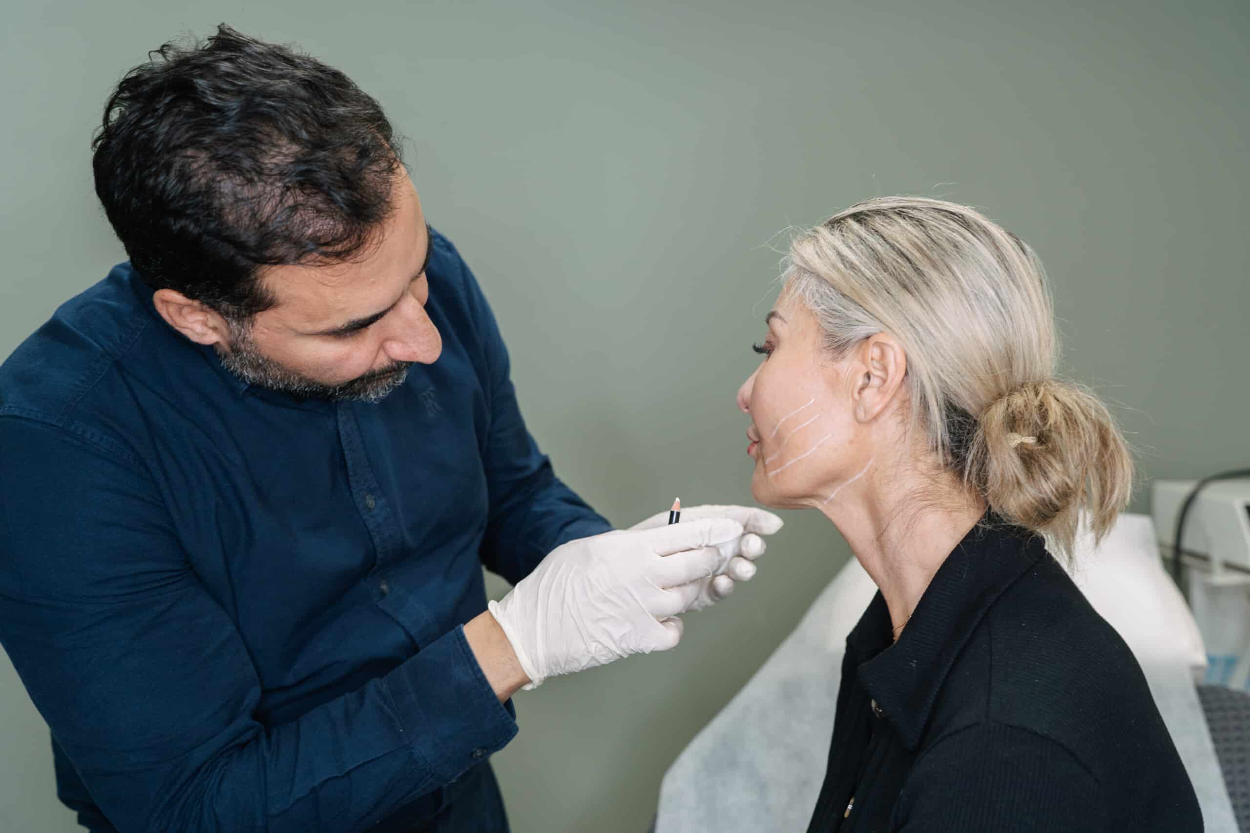 Best PDO threadlift sydney brisbane near me