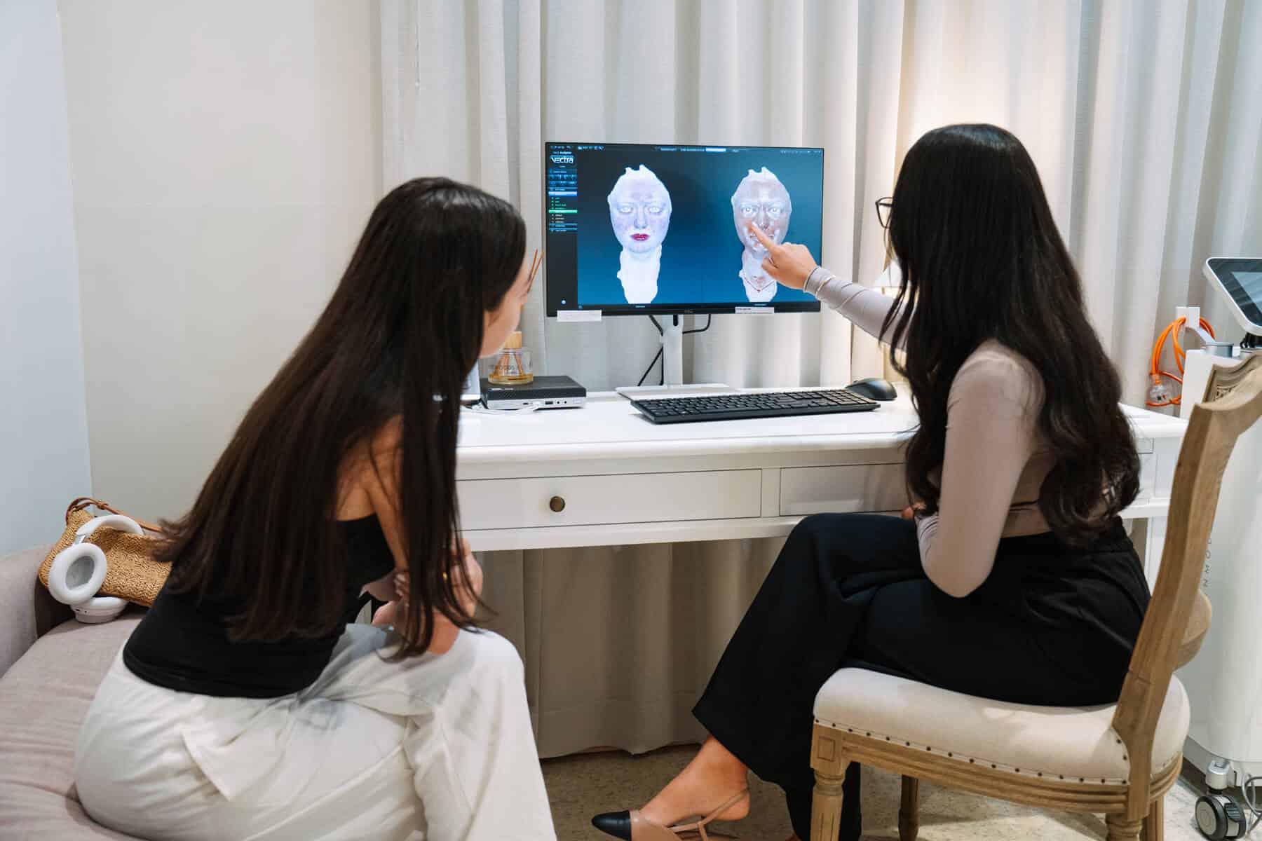 How To Earn Contour Clinics Rewards Points