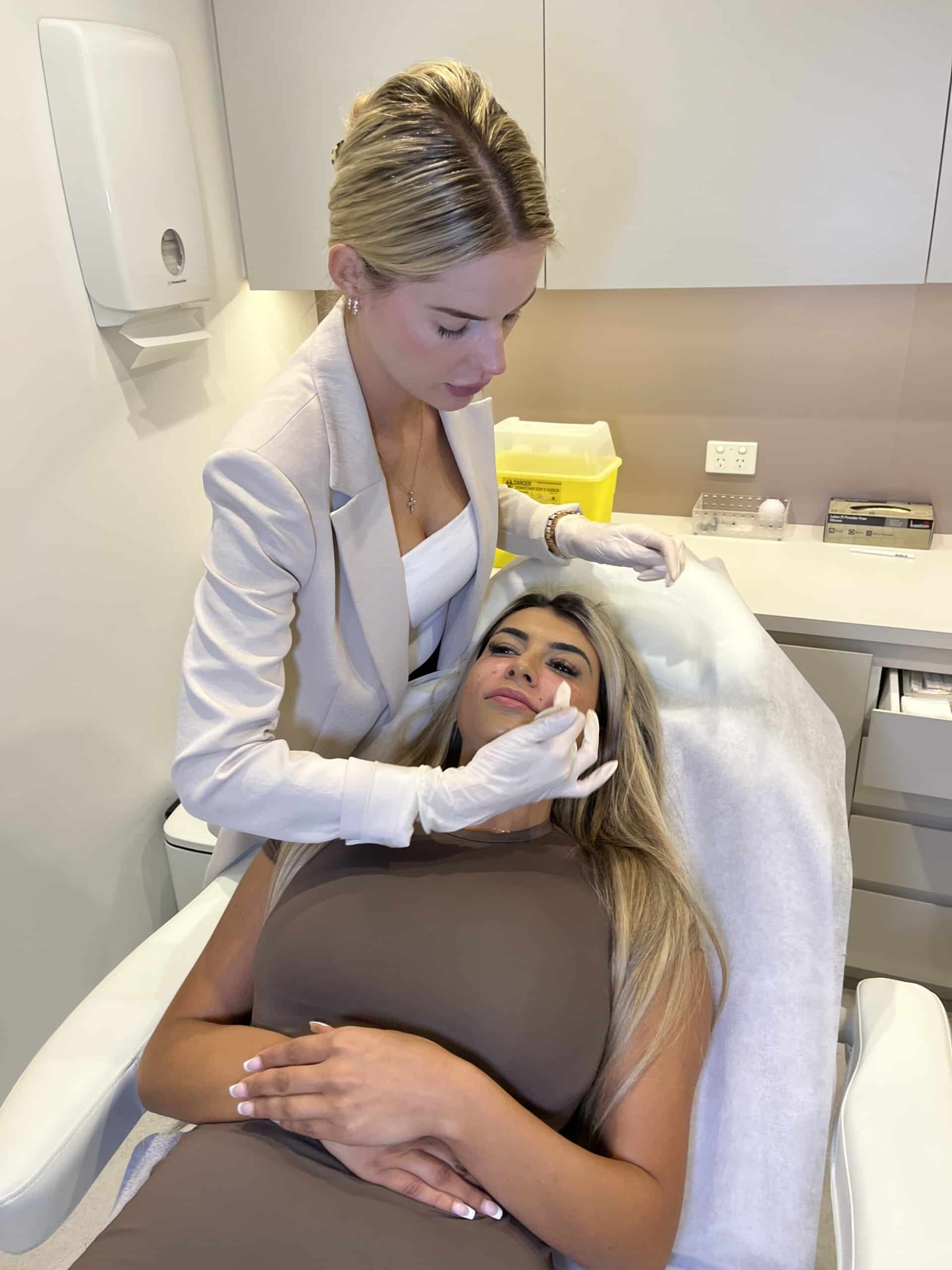 Best PDO threadlift sydney brisbane near me