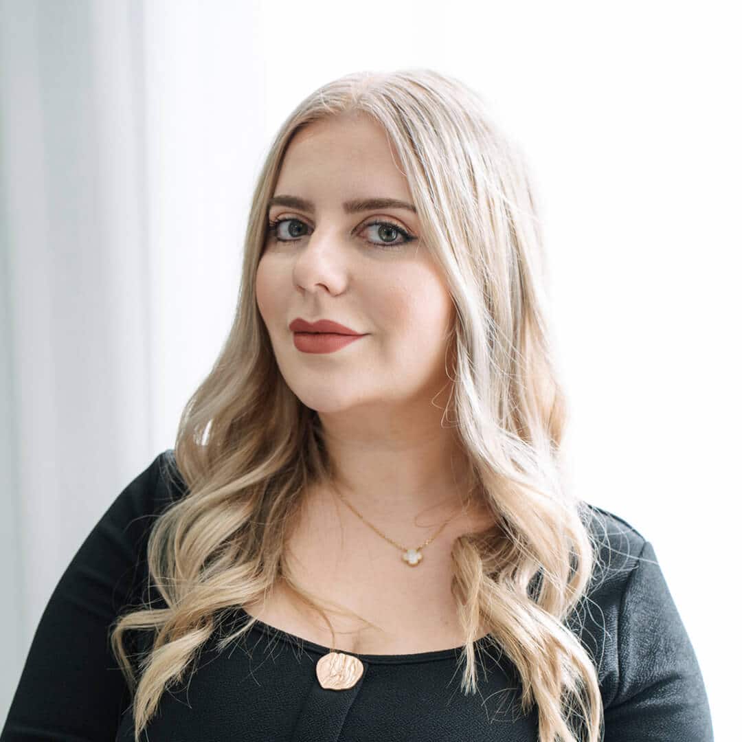 Nurse Katerina at Contour Clinics Narellan