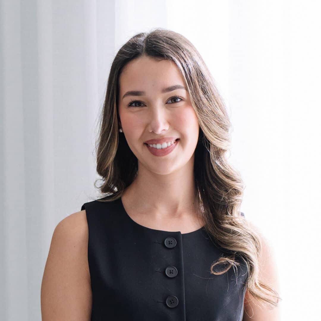 Nurse Kiki at Contour Clinics Narellan