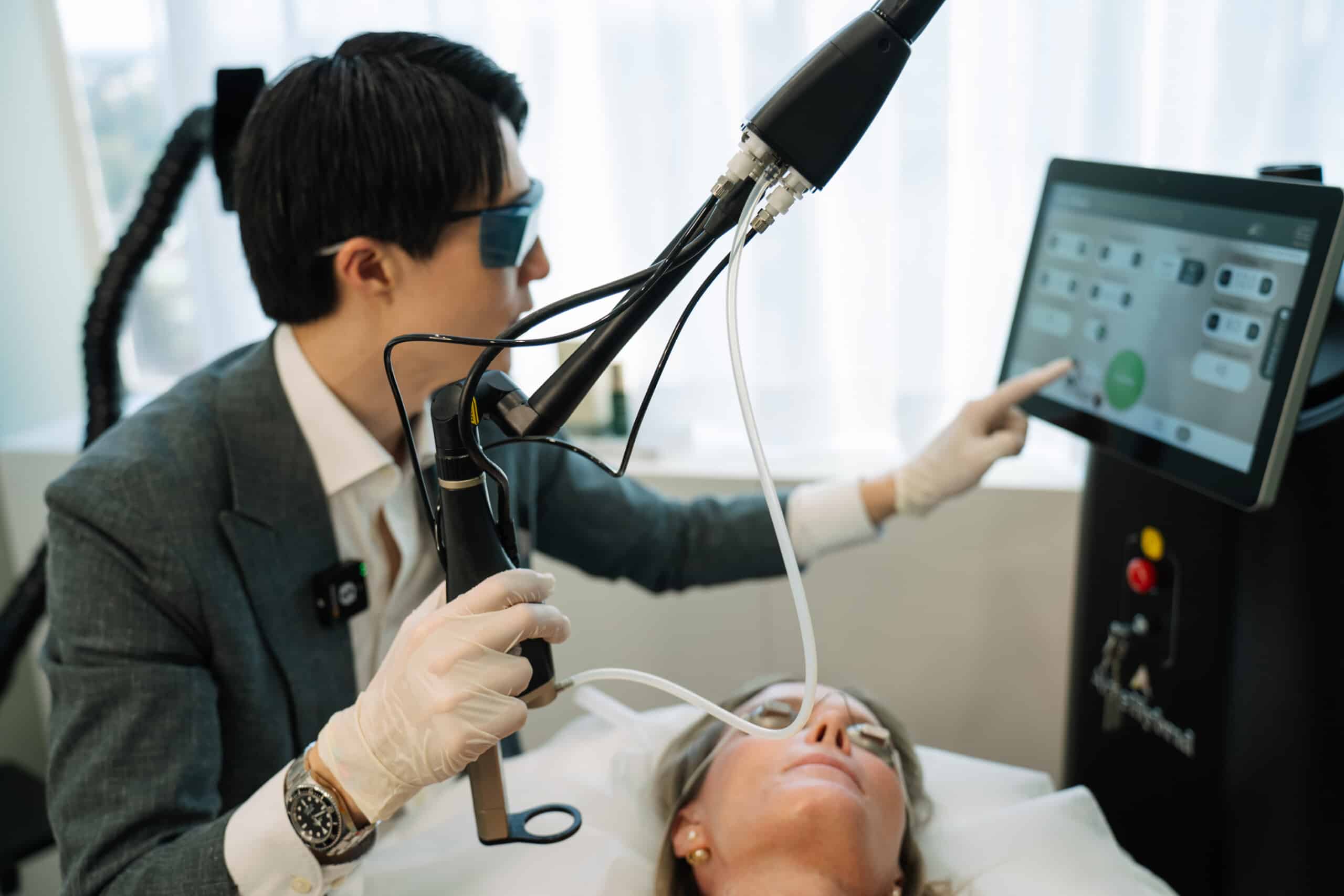 Laser tattoo removal sydney