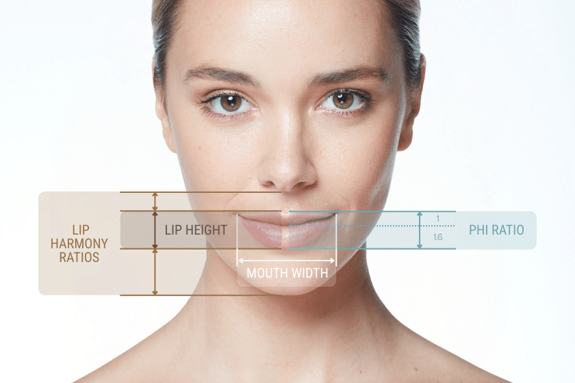 Lip enhancement treatment sydney