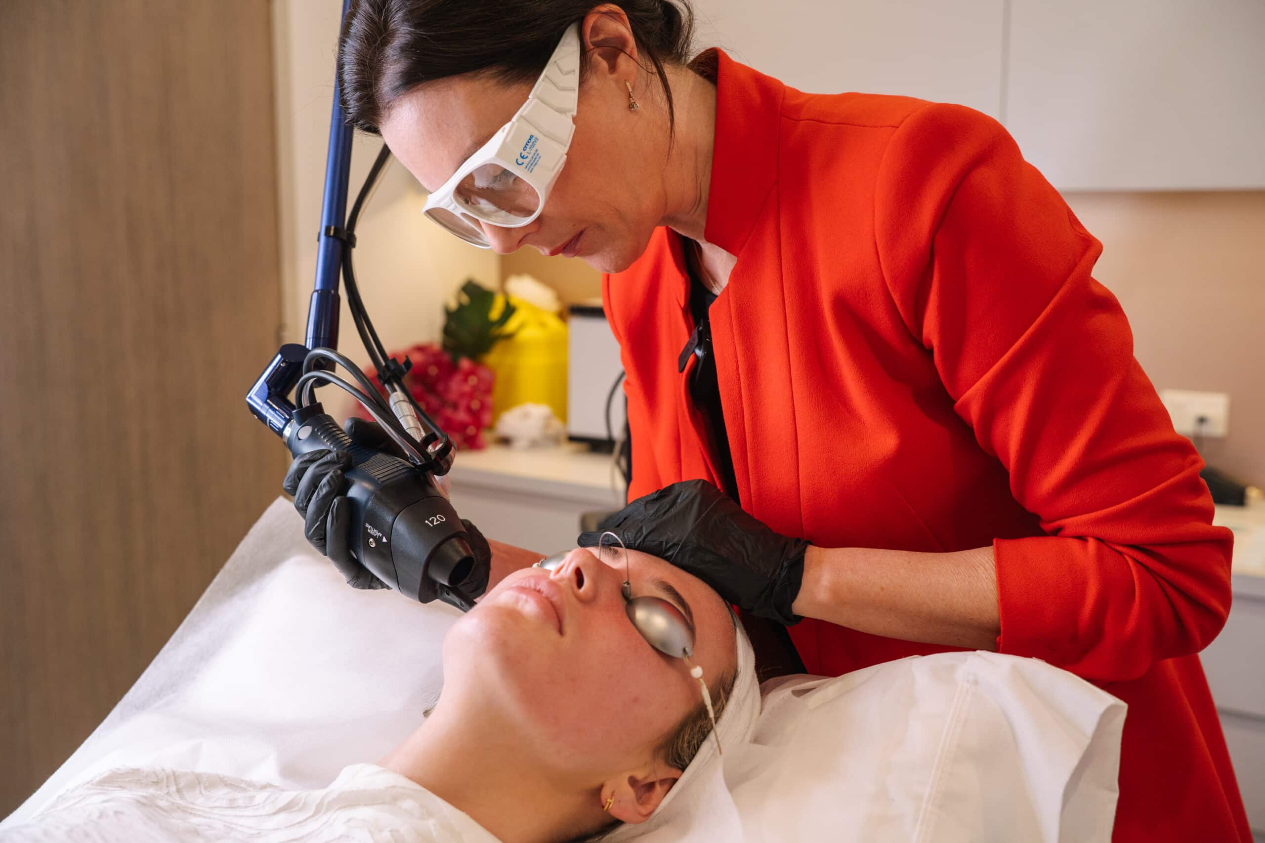 Pigmentation removal sydney