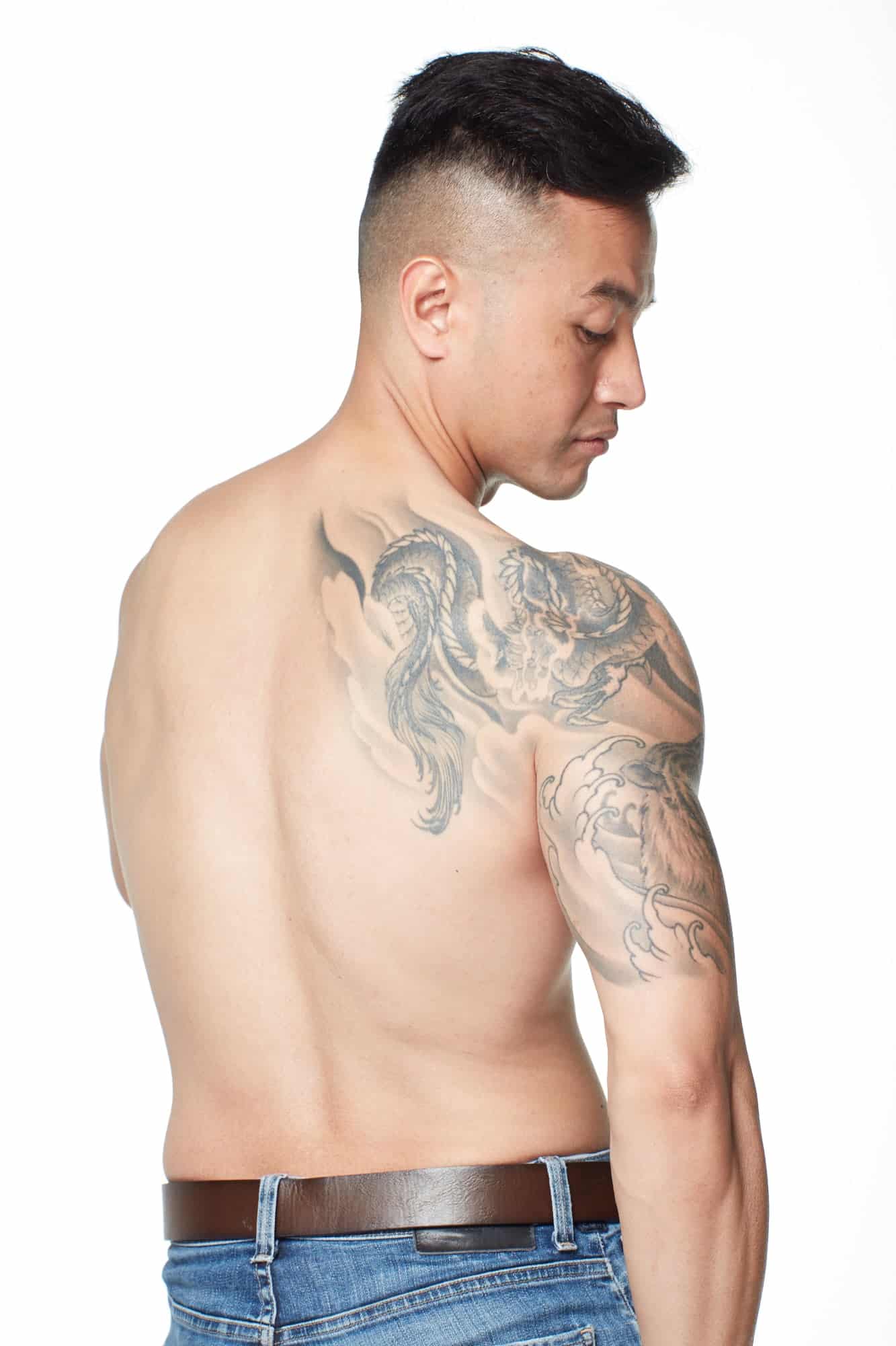 Laser tattoo removal sydney least painful