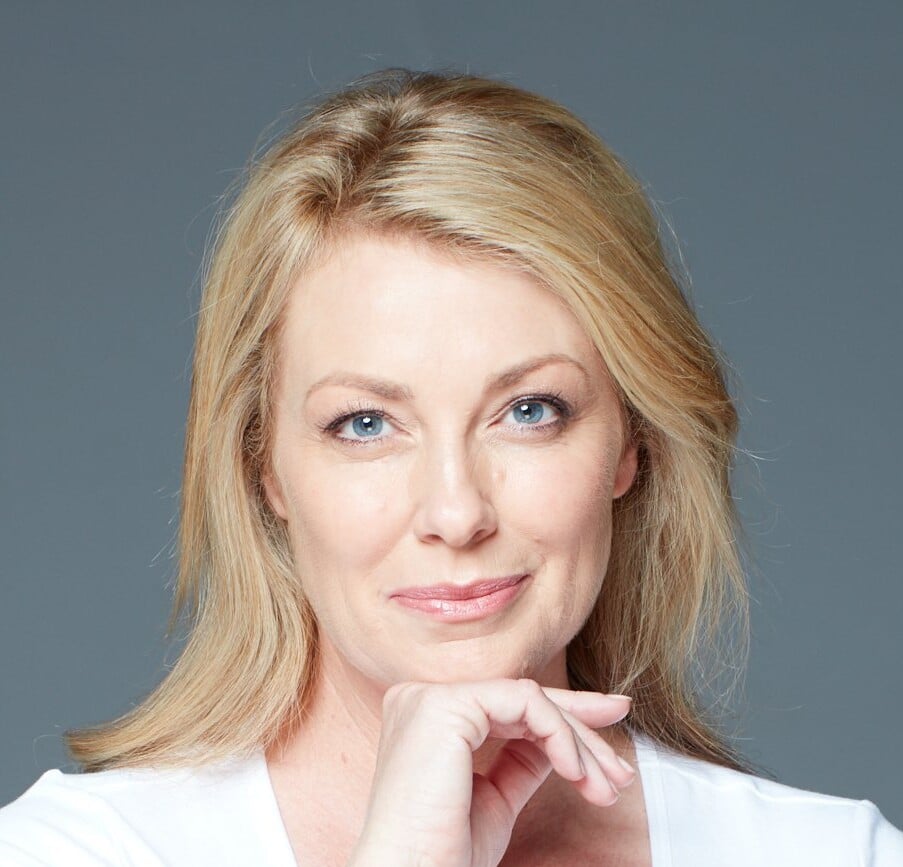 Frown line smoothing sydney