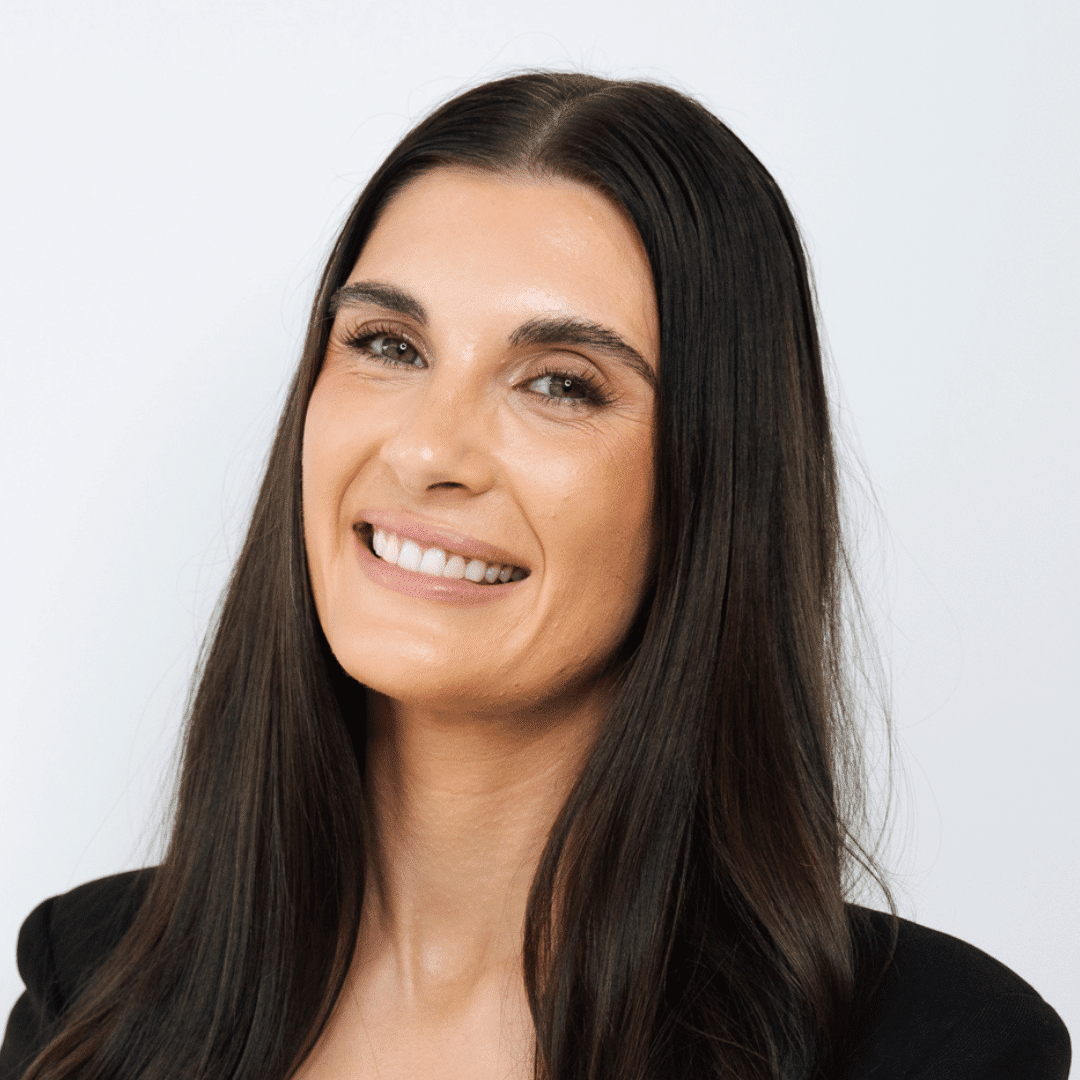 Dr Maddy Pilkington, cosmetic doctor at Contour Clinics in Stones Corner, Brisbane