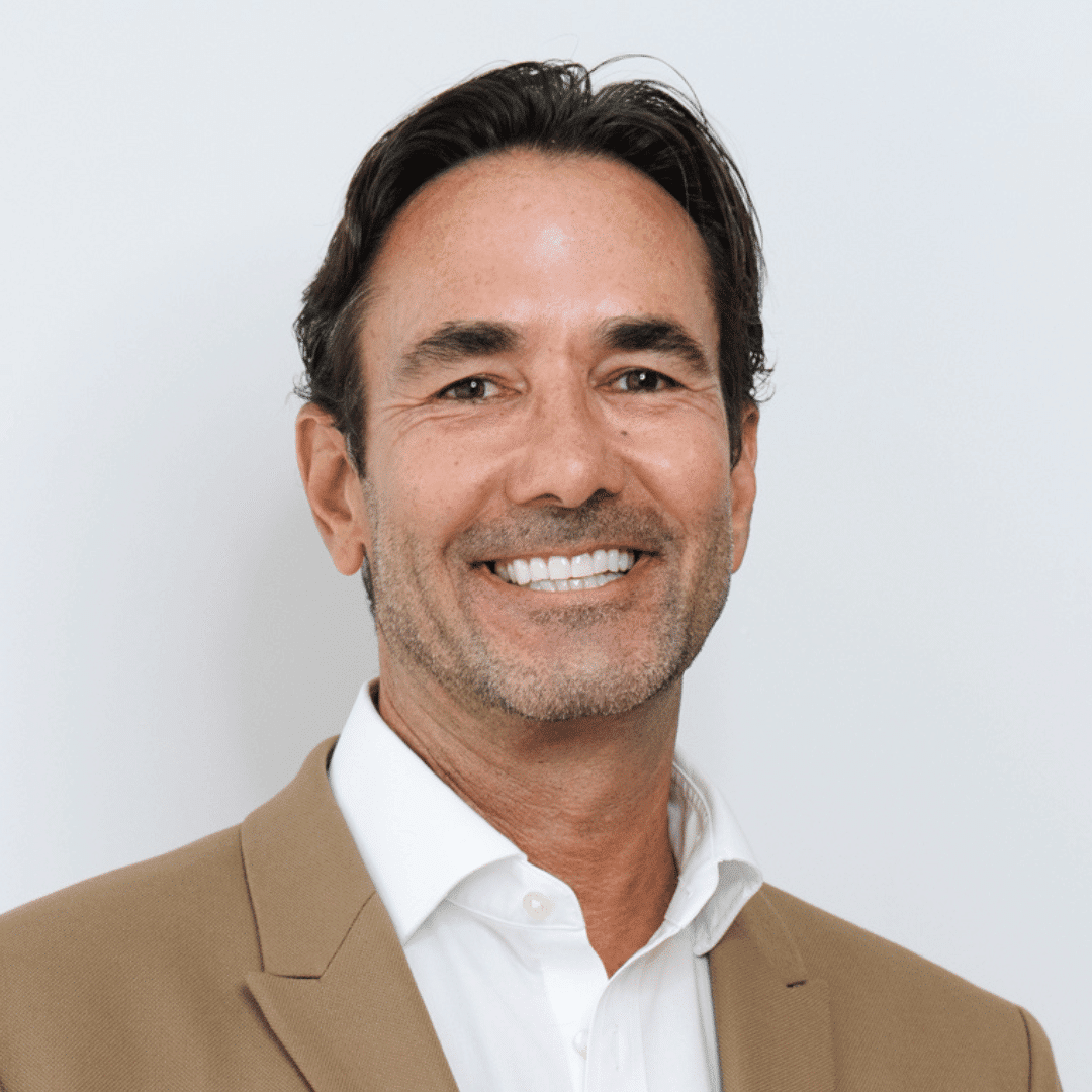 Dr Martin Chase, cosmetic doctor at Contour Clinics, Brisbane